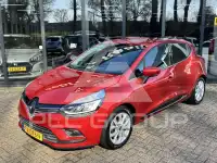 2018 Renault Clio