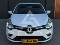2018 Renault Clio