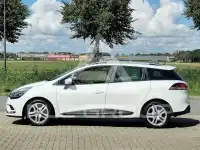 2018 Renault Clio