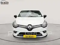 2018 Renault Clio