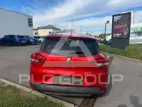 2018 Renault Clio