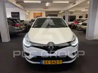 2018 Renault Clio