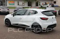 2018 Renault Clio