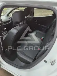 2018 Renault Clio