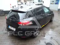 2018 Renault Clio