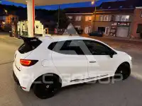 2018 Renault Clio