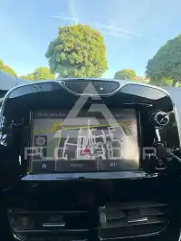 2018 Renault Clio