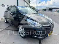 2018 Renault Clio
