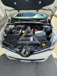 2018 Renault Clio