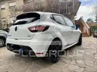 2018 Renault Clio