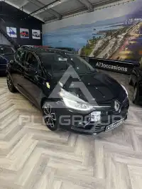 2018 Renault Clio