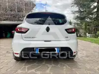 2018 Renault Clio