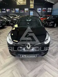 2018 Renault Clio
