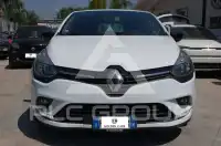 2018 Renault Clio
