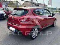 2018 Renault Clio
