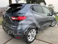 2018 Renault Clio