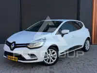 2018 Renault Clio