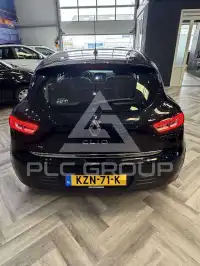 2018 Renault Clio