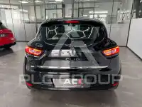 2018 Renault Clio