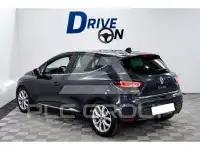2018 Renault Clio