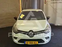 2018 Renault Clio