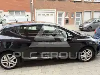 2018 Renault Clio