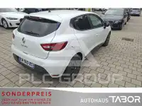 2018 Renault Clio
