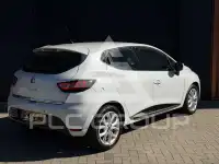 2018 Renault Clio