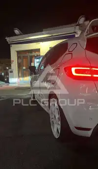 2018 Renault Clio