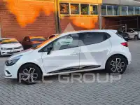 2018 Renault Clio