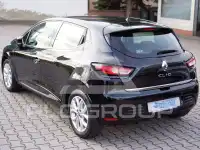 2018 Renault Clio