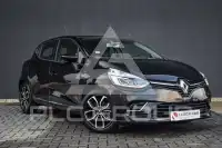 2018 Renault Clio