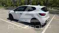 2018 Renault Clio
