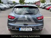 2018 Renault Clio