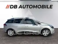 2018 Renault Clio