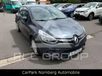 2018 Renault Clio