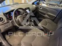 2018 Renault Clio