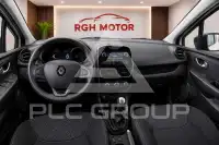 2018 Renault Clio