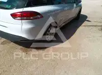 2018 Renault Clio