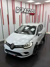 2018 Renault Clio