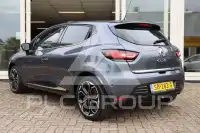 2018 Renault Clio