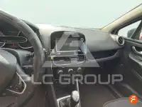 2018 Renault Clio