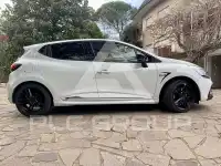 2018 Renault Clio