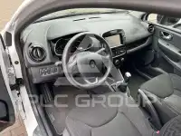 2018 Renault Clio