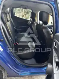 2018 Renault Clio