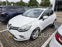 2018 Renault Clio