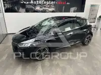 2018 Renault Clio
