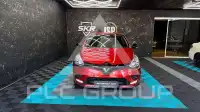 2018 Renault Clio
