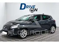2018 Renault Clio