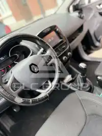 2018 Renault Clio